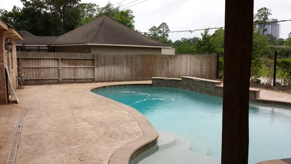 Local lawn care service in Katy, TX - Living Trees & Shrubs