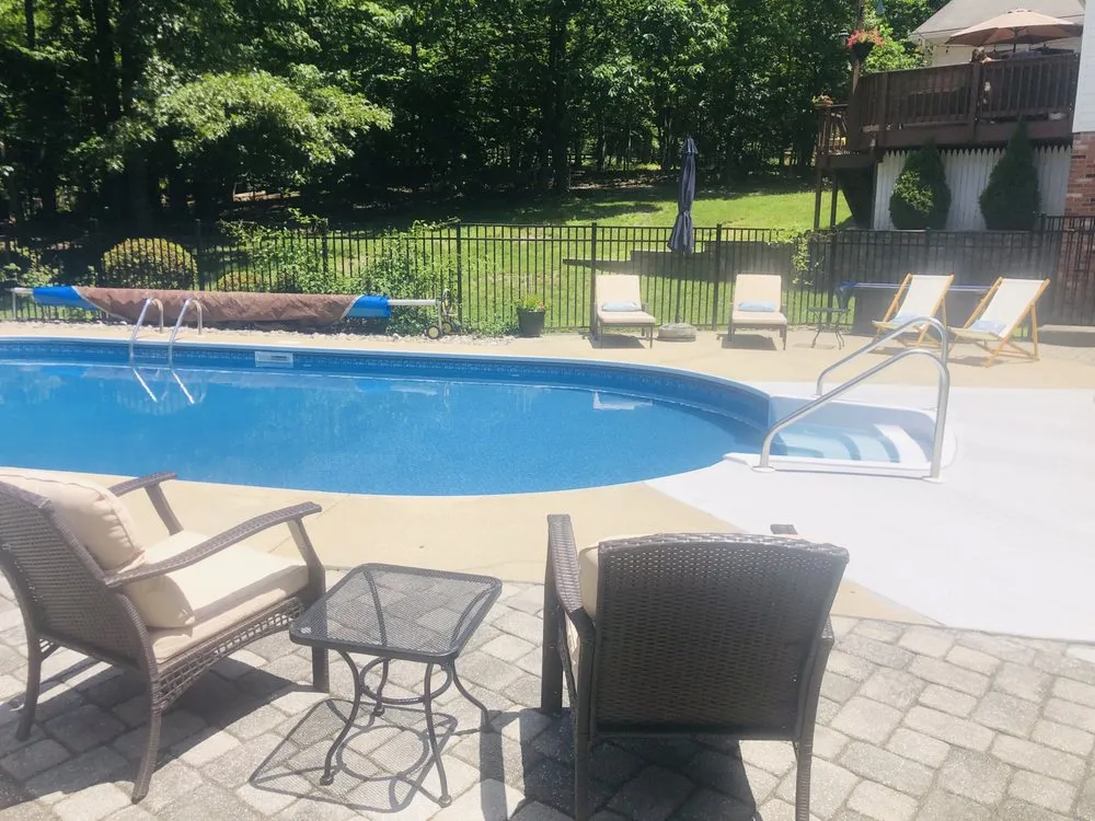 Affordable yard maintenance for outdoor upgrades across Mount Airy, MD - Living Water Design and Build