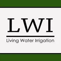 Trusted garden landscaping in Mansfield, TX by Living Water Irrigation
