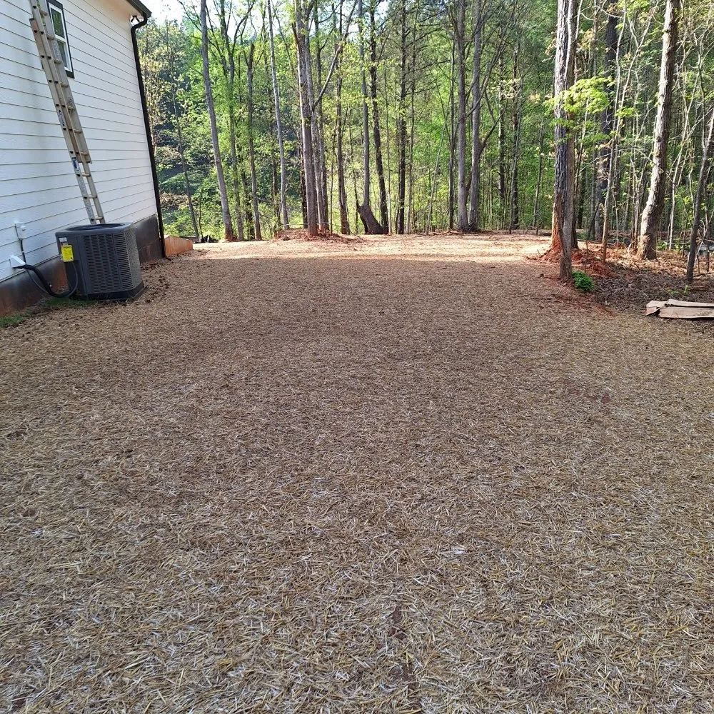 Reliable outdoor landscaping in Madison, GA - Living Water Landscape and Lawn Care