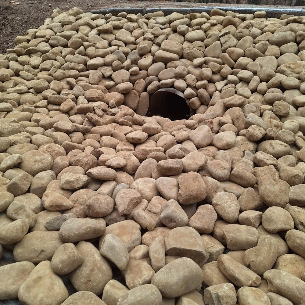 Top-rated lawn care service in Madison, GA - Living Water Landscape and Lawn Care