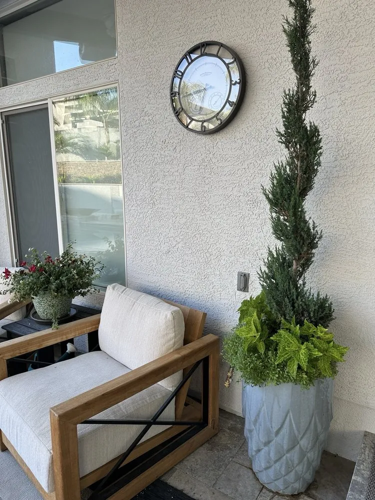 Trusted landscape installation for year-round maintenance across Las Vegas, NV - Living Water Landscapes