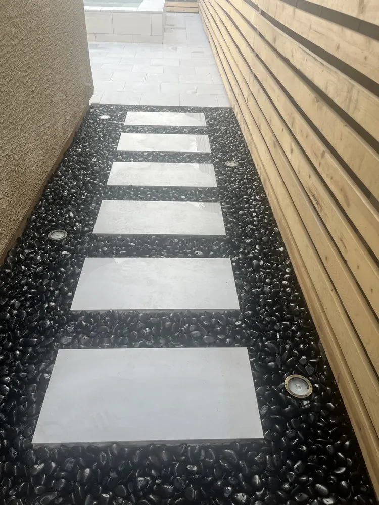 Top-rated yard maintenance in Las Vegas, NV - Living Water Landscapes