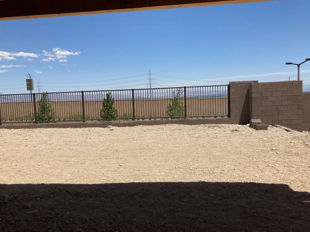 Trusted outdoor landscaping in Las Vegas, NV - Living Water Landscapes