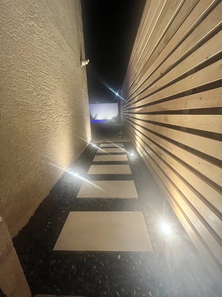 Affordable lawn care service experts serving Las Vegas, NV - Living Water Landscapes