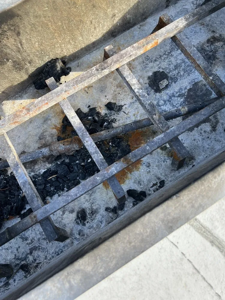 Custom landscape installation in Las Vegas, NV - Living Water Landscapes