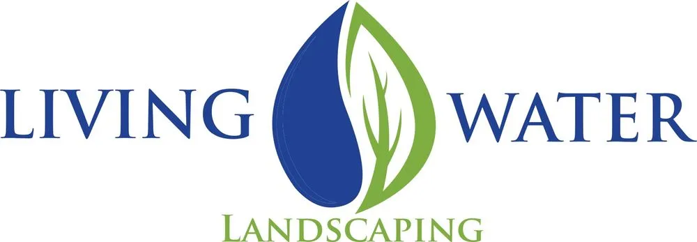 Expert landscape installation in Katy, TX by Living Water Landscaping