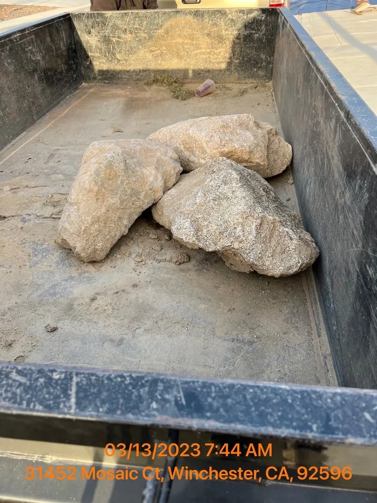 Trusted residential landscaping experts serving Menifee, CA - Living Water Landscaping