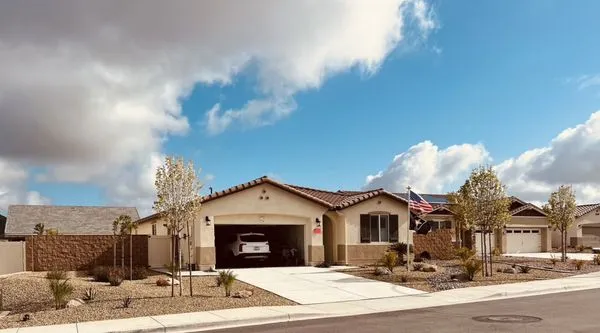 Living Water Landscaping Logo