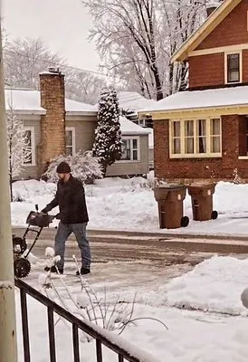 Living Water Lawn Care