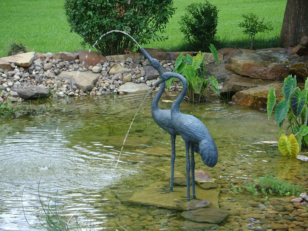 Top-rated yard maintenance in Spring, TX - Living Water