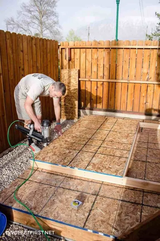 Expert landscape installation for year-round maintenance across Albuquerque, NM - Living Waters Handyman & Sprinklers