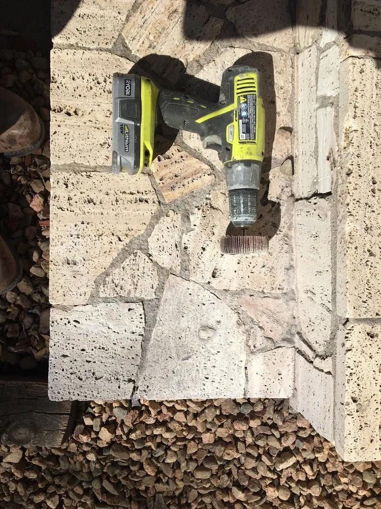 Trusted garden landscaping for year-round maintenance across Albuquerque, NM - Living Waters Handyman & Sprinklers