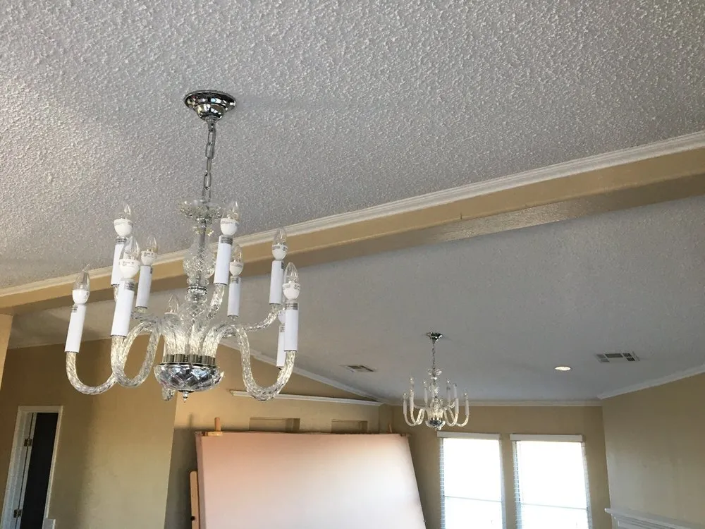 Affordable residential landscaping experts serving Albuquerque, NM - Living Waters Handyman & Sprinklers