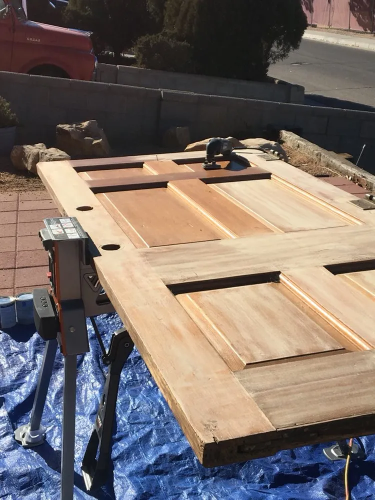 Trusted lawn care service for beautiful yards across Albuquerque, NM - Living Waters Handyman & Sprinklers