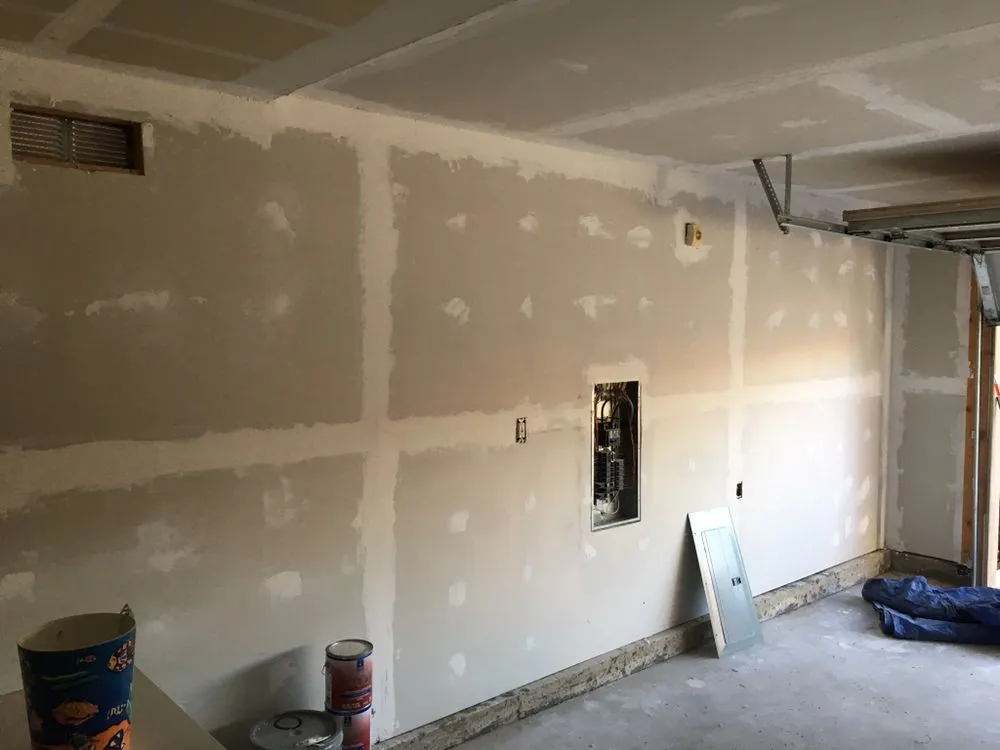 Professional residential landscaping with custom design in Albuquerque, NM by Living Waters Handyman & Sprinklers