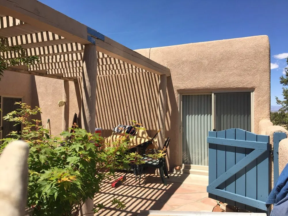 Local yard maintenance in Albuquerque, NM - Living Waters Handyman & Sprinklers