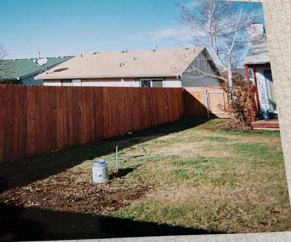 Affordable yard cleanup service for beautiful yards across Meridian, ID - Living Waters Landscape