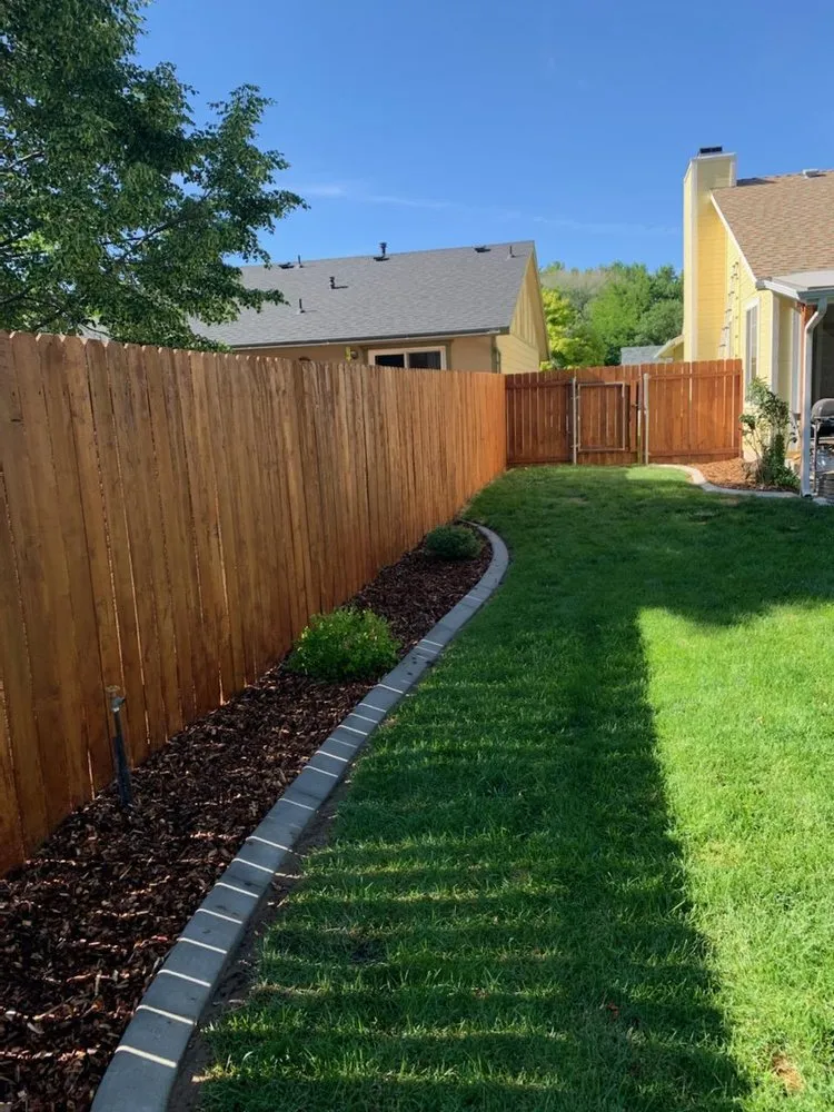 Reliable landscape design in Meridian, ID - Living Waters Landscape