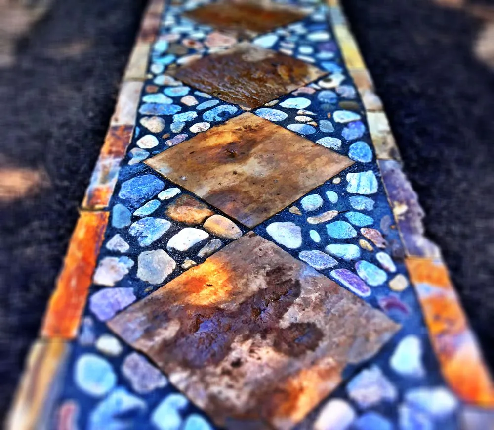 Local outdoor landscaping in Asheville, NC - Living Waters Landscaping