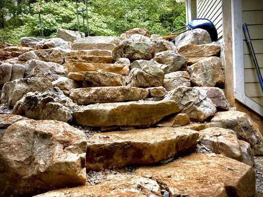 Living Waters Landscaping