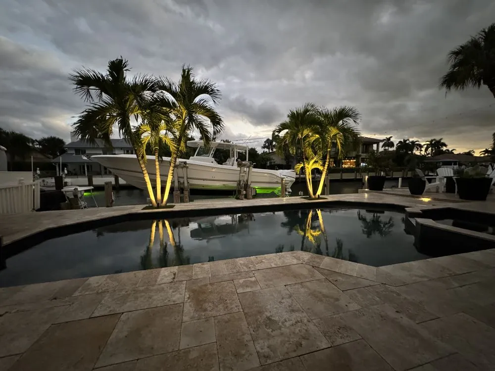 Trusted landscaping services for year-round maintenance across Oakland Park, FL - Livingston Landscapes