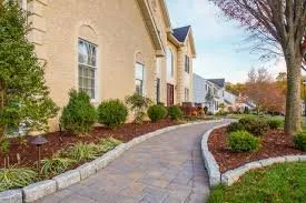 Custom yard maintenance in Avon, NY by Livingston Lawn and Landscape