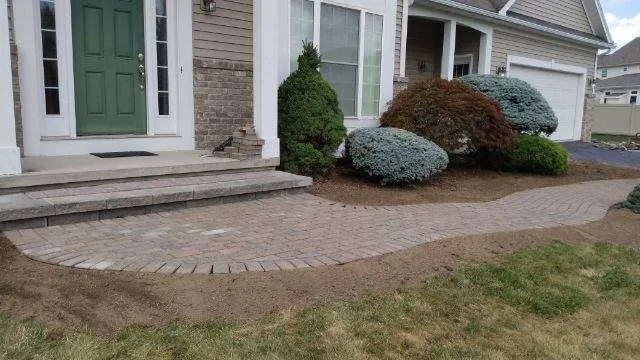 Trusted lawn mowing service for year-round maintenance across Avon, NY - Livingston Lawn and Landscape