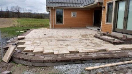 Custom lawn care service in Avon, NY - Livingston Lawn and Landscape