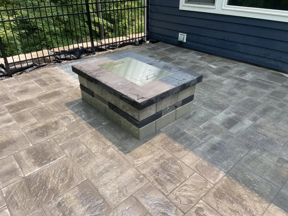 Professional lawn care service experts serving Avon, NY - Livingston Lawn and Landscape