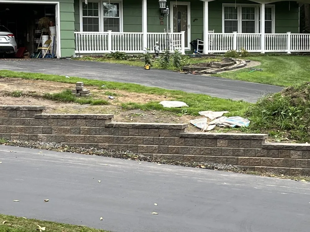 Top-rated lawn care service experts serving Avon, NY - Livingston Lawn and Landscape