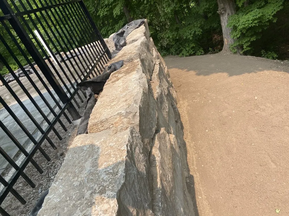 Expert yard cleanup service experts serving Avon, NY - Livingston Lawn and Landscape