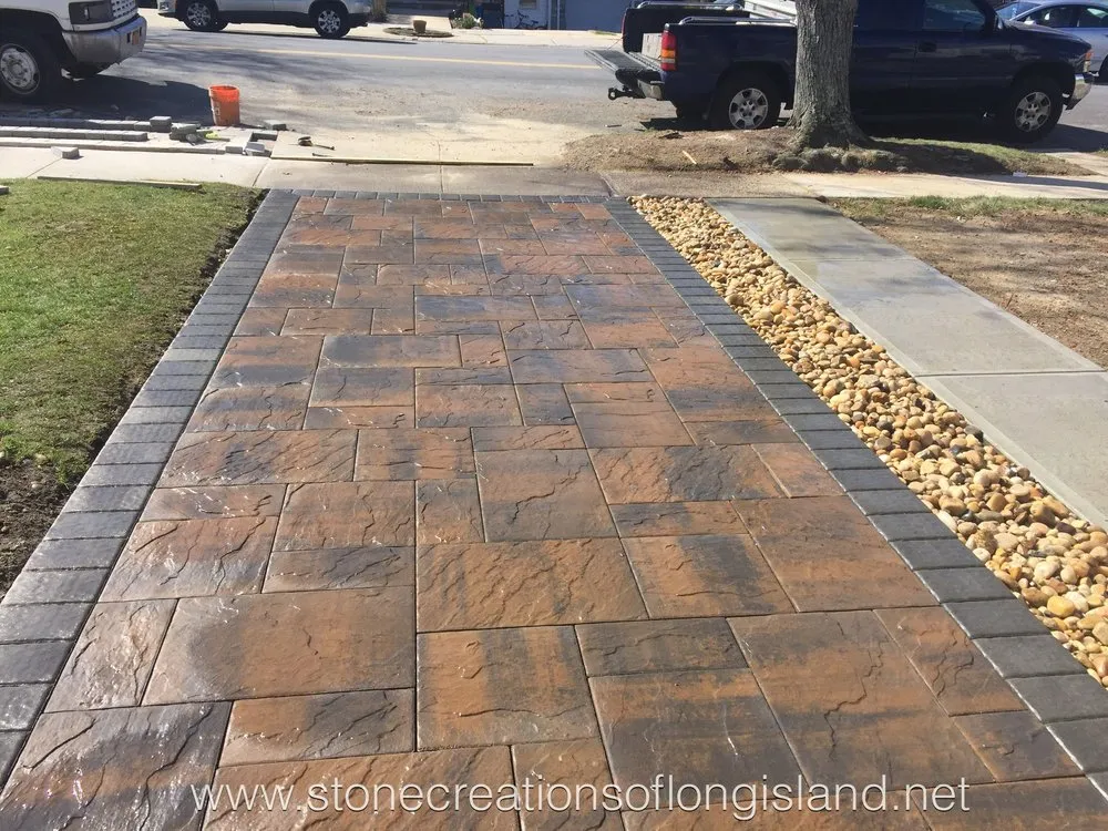 Professional residential landscaping in Avon, NY - Livingston Lawn and Landscape