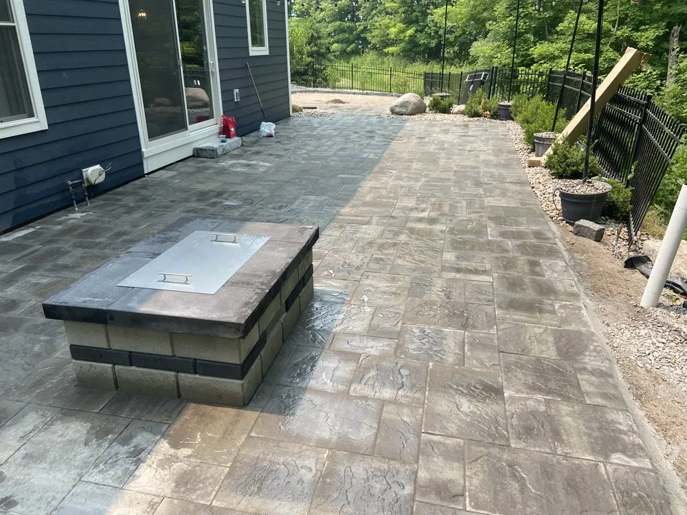 Local garden landscaping experts serving Avon, NY - Livingston Lawn and Landscape