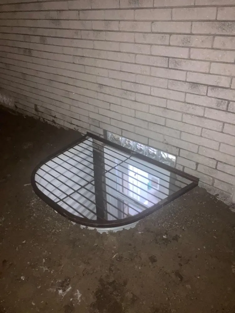 Trusted yard cleanup service for beautiful yards across Fowlerville, MI - Livingston veteran egress & excavation