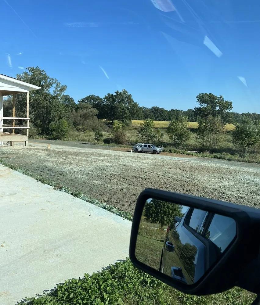 Expert yard cleanup service in Fowlerville, MI by Livingston veteran egress & excavation