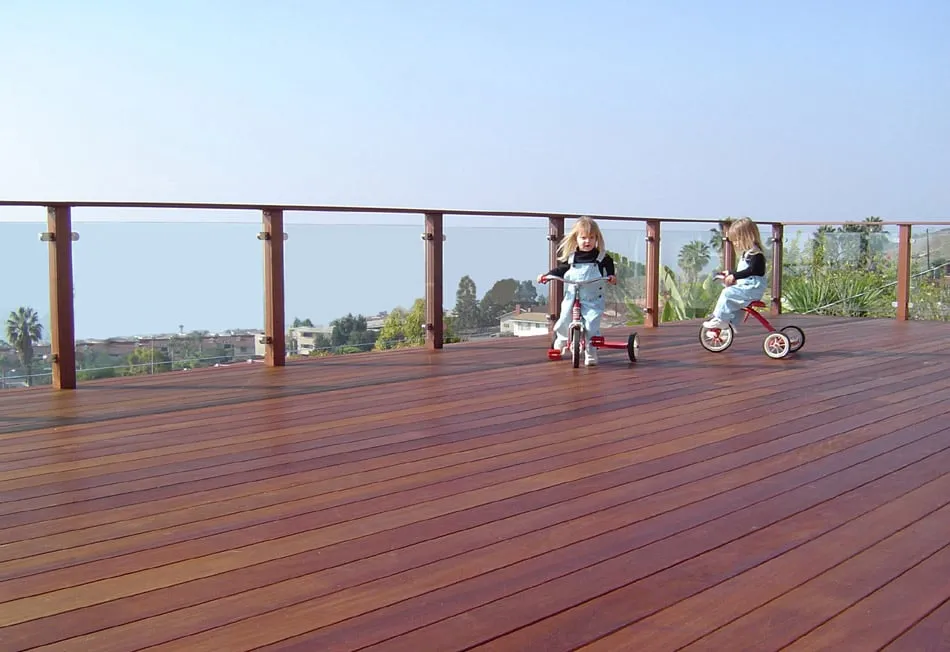 Top-rated landscape design near you in San Francisco, CA by Livingstone Landscapes