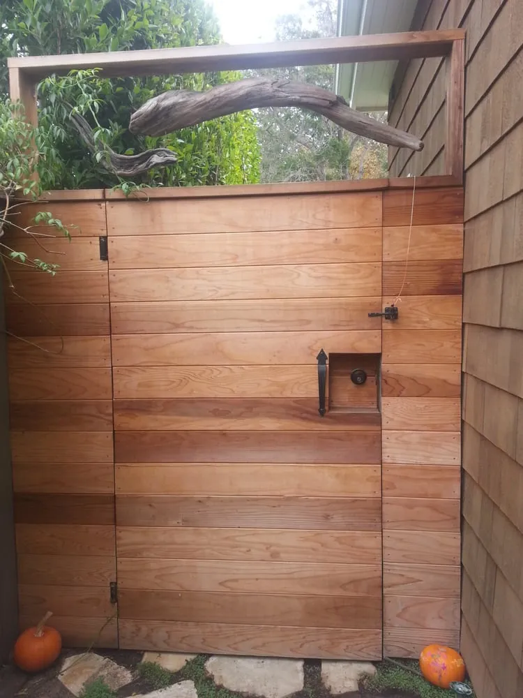 Custom residential landscaping in San Francisco, CA by Livingstone Landscapes