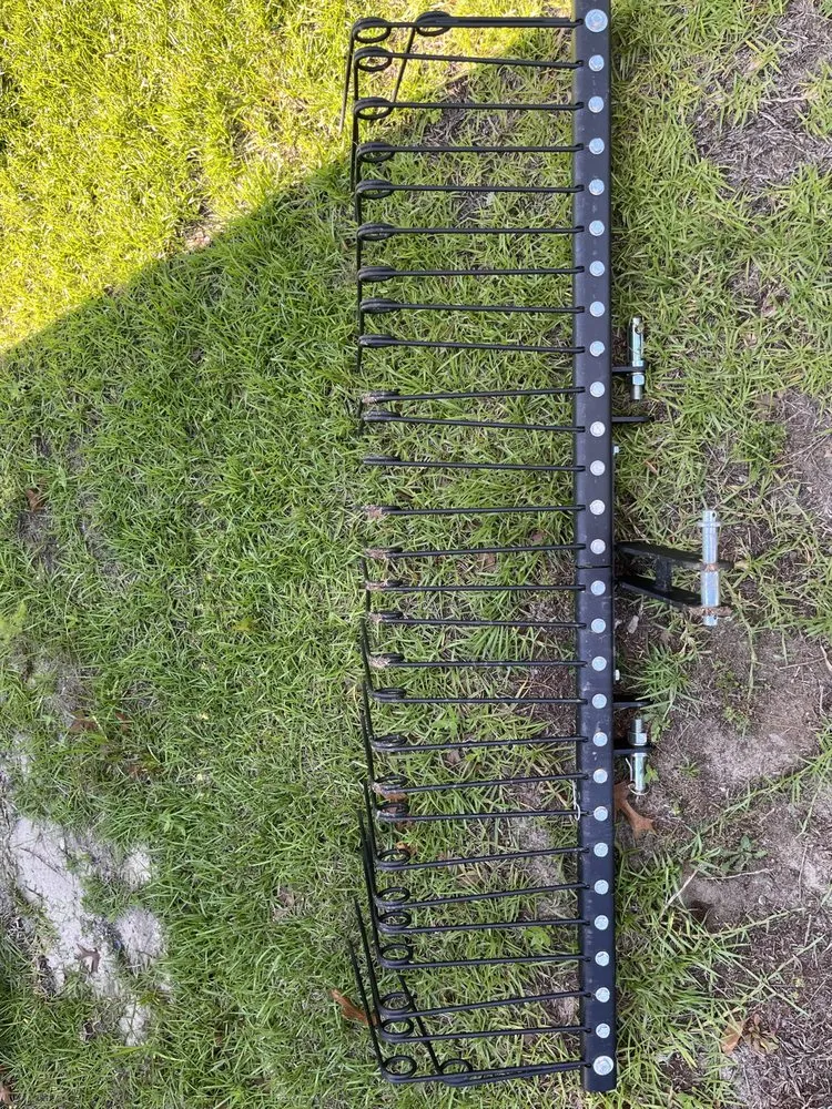 Top-rated landscaping services in Broadway, NC by Livi’s red shed