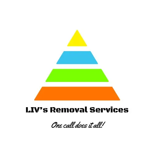 Professional landscape design for residential properties in Brockton, MA by LIV’s Removal Services