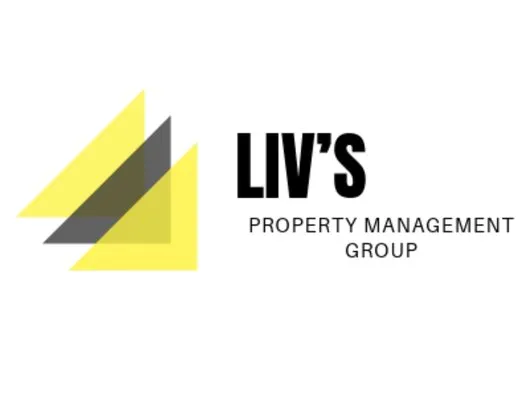 LIV’s Removal Services Logo