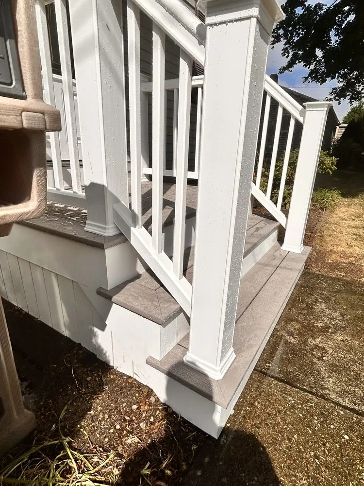 Top-rated landscape installation experts serving New Bedford, MA - LivSavvy Construction and Landscaping