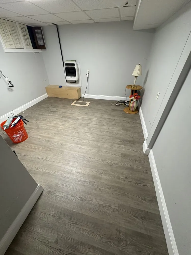 Expert residential landscaping for residential properties in New Bedford, MA by LivSavvy Construction and Landscaping