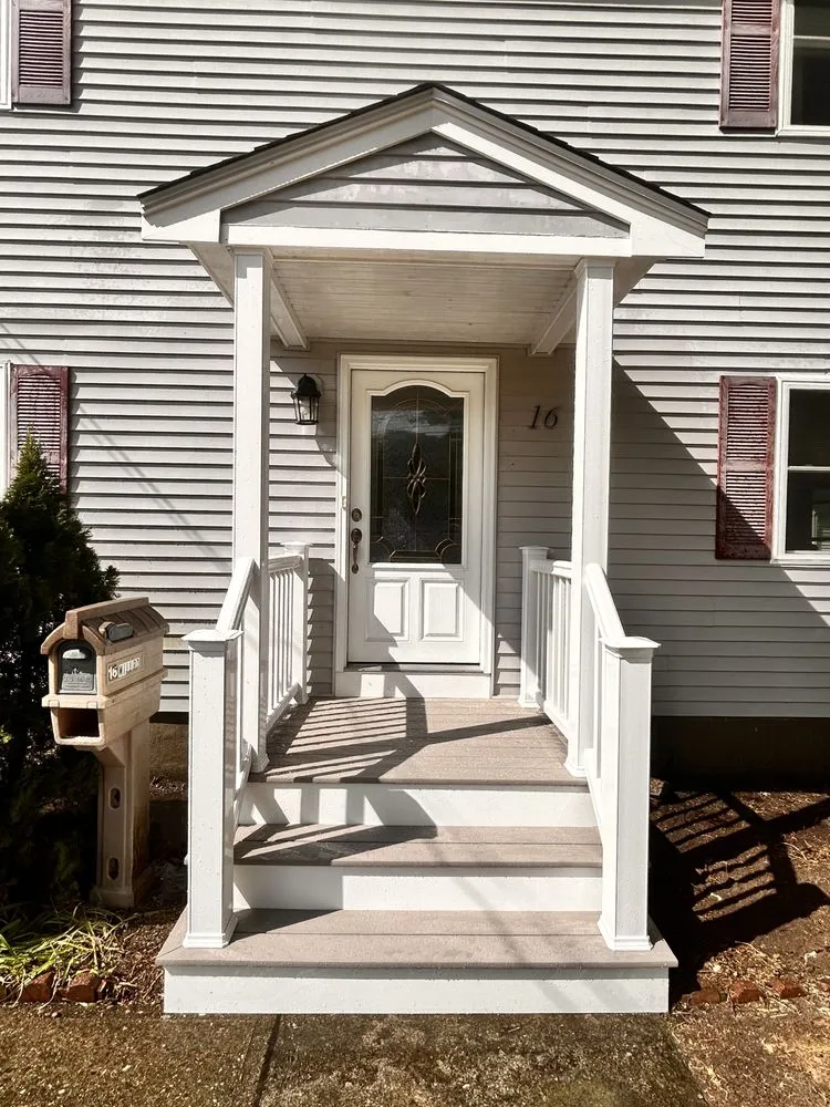 Local lawn mowing service in New Bedford, MA - LivSavvy Construction and Landscaping