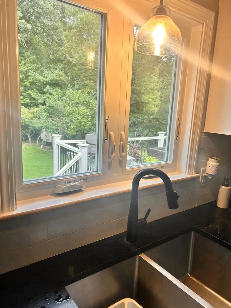 Local garden landscaping for homes across New Bedford, MA - LivSavvy Construction and Landscaping