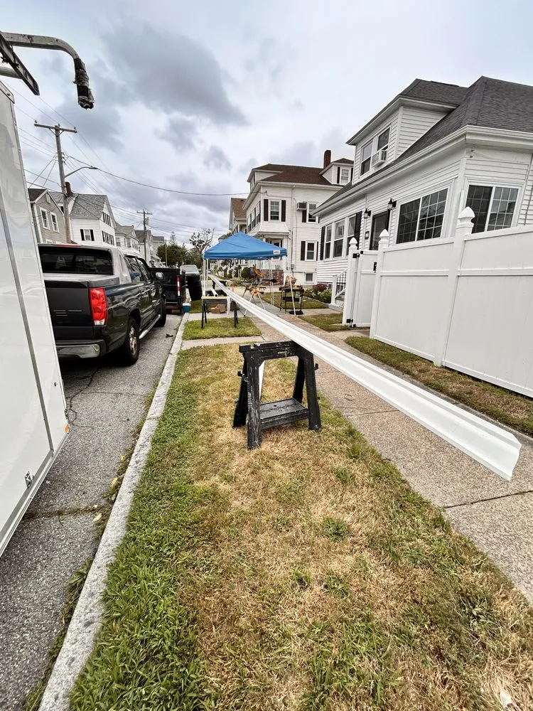 Professional garden landscaping experts serving New Bedford, MA - LivSavvy Construction and Landscaping