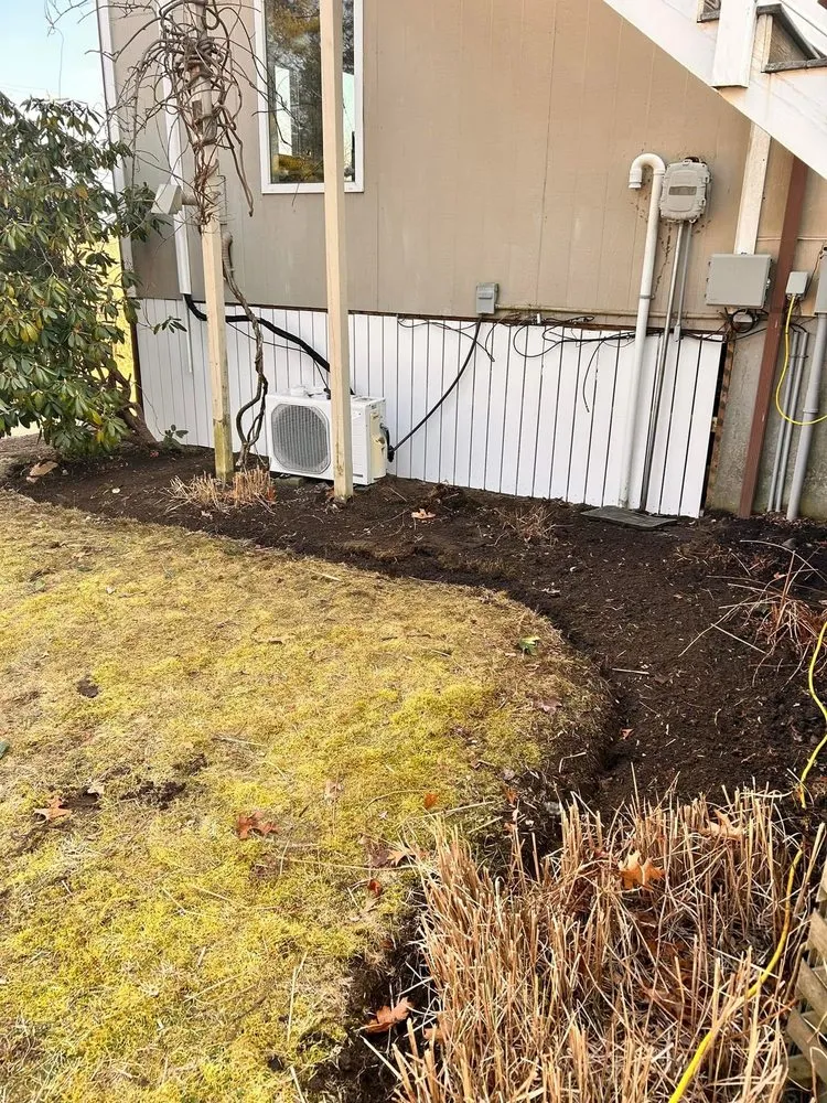 Expert outdoor landscaping in New Bedford, MA - LivSavvy Construction and Landscaping