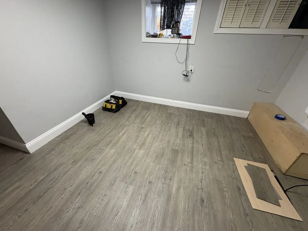 Top-rated yard cleanup service in New Bedford, MA - LivSavvy Construction and Landscaping