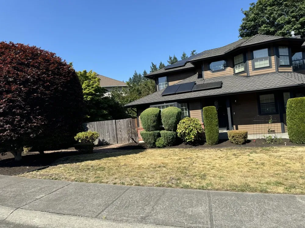 Local landscape installation experts serving Auburn, WA - Liz House Cleaning