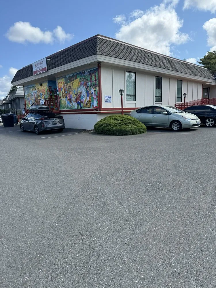 Reliable outdoor landscaping in Auburn, WA by Liz House Cleaning